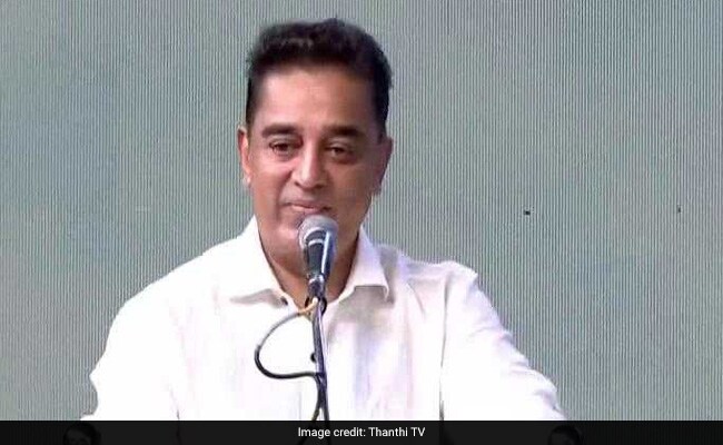 Our Party Won't Have Permanent Chief Minister: Kamal Haasan's Top Quotes