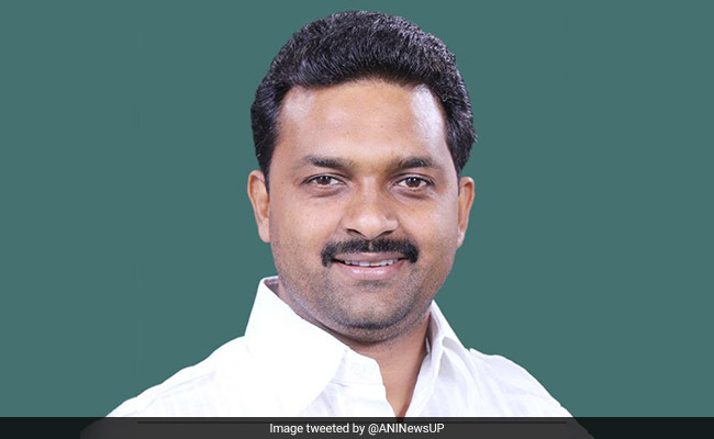 BJP Lawmaker From UP Charged With Rioting, Criminal Conspiracy