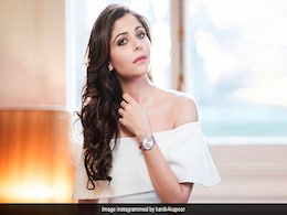 मिलान फैशन वीक पहुंची कनिका कपूर, फैशन के लिए अपने प्यार को जताया यूं... मिलान फैशन वीक पहुंची कनिका कपूर, फैशन के लिए अपने प्यार को जताया यूं...