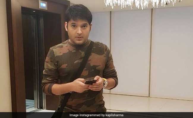 kapil sharma