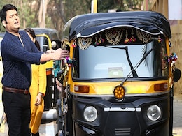 कपिल शर्मा को ऑटो वाले ने हड़काया, लेकिन एक फोन ने बदल दी किस्मत, वीडियो हुआ वायरल कपिल शर्मा को ऑटो वाले ने हड़काया, लेकिन एक फोन ने बदल दी किस्मत, वीडियो हुआ वायरल