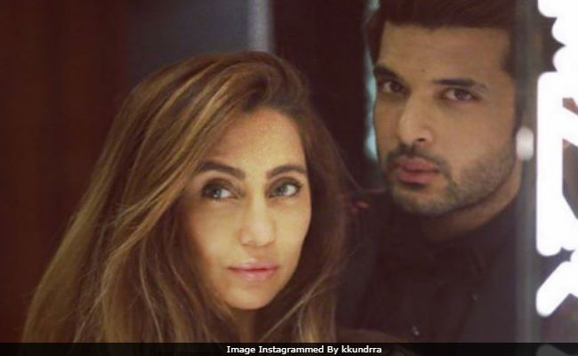 Karan Kundra Says, 'Trolling Caused Problems Between Him And Girlfriend Anusha Dandekar'