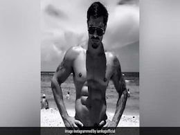 Happy Birthday Karan Singh Grover: 9 Times He Gave Us Major Food And Fitness Goals Happy Birthday Karan Singh Grover: 9 Times He Gave Us Major Food And Fitness Goals