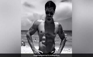 Happy Birthday Karan Singh Grover: 9 Times He Gave Us Major Food And Fitness Goals