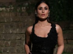 Kareena Kapoor 'Hopes To Work' For Another 20 Years