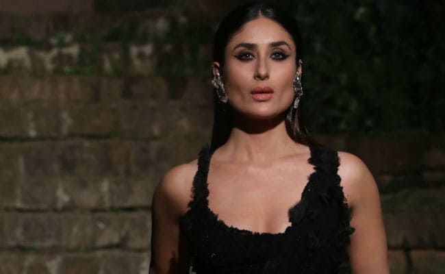 Kareena Kapoor 'Hopes To Work' For Another 20 Years