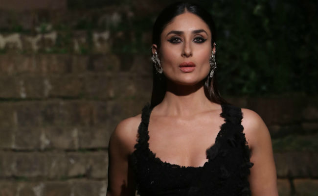 Kareena Kapoor 'Hopes To Work' For Another 20 Years