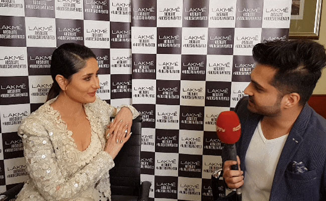 करीना कपूर ने जताई बायोपिक में काम करने की इच्छा, निभाना चाहती हैं गायत्री देवी का किरदार करीना कपूर ने जताई बायोपिक में काम करने की इच्छा, निभाना चाहती हैं गायत्री देवी का किरदार