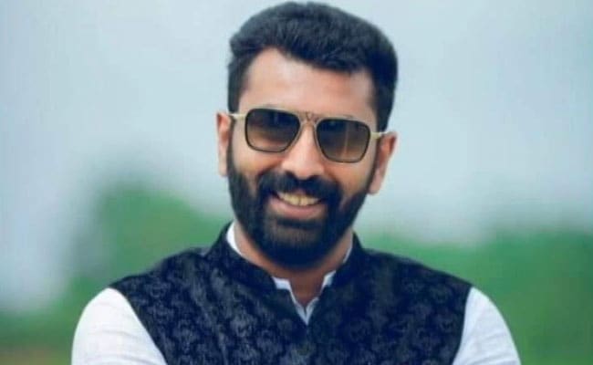 Bengaluru Congress Legislator NA Haris' Son Granted Bail In Assault Case