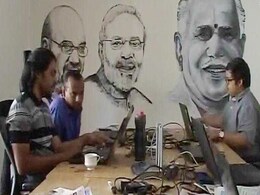 Siddaramaiah vs Yeddyurappa: Inside Their Social Media War Rooms Siddaramaiah vs Yeddyurappa: Inside Their Social Media War Rooms