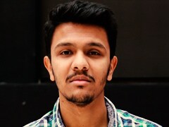 'நரகாசூரன்' படத்துக்குப் பிறகு கார்த்திக் நரேன் இயக்கும் படம்
