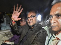 P Chidambaram's Family Asked To Appear Before Court In Black Money Case P Chidambaram's Family Asked To Appear Before Court In Black Money Case