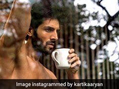 Sonu Ke Titu Ki Sweety: Here’s A Sneak Peek Of Kartik Aaryan’s Fun Foodie Side