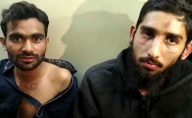 3 Arrested After Kashmiri Students Allegedly Thrashed In Haryana