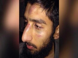 2 Kashmiri Students Assaulted By Mob In Haryana After Friday Prayers 2 Kashmiri Students Assaulted By Mob In Haryana After Friday Prayers