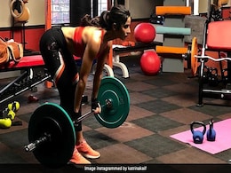 ये है कटरीना कैफ की फिट बॉडी का सीक्रेट, जानें क्या-क्या होते हैं फायदे ये है कटरीना कैफ की फिट बॉडी का सीक्रेट, जानें क्या-क्या होते हैं फायदे