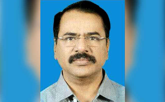 Daughter's Wedding Diamond Photos Attract Raid On Hyderabad Officer