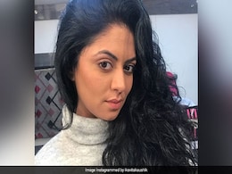 शख्स ने कविता कौशिक को दी गालियां, तो एक्ट्रेस ने लिया ऐसा एक्शन, IPS बोला- 'जो नारी का अपमान करे, वो ना शेर है...' शख्स ने कविता कौशिक को दी गालियां, तो एक्ट्रेस ने लिया ऐसा एक्शन, IPS बोला- 'जो नारी का अपमान करे, वो ना शेर है...'