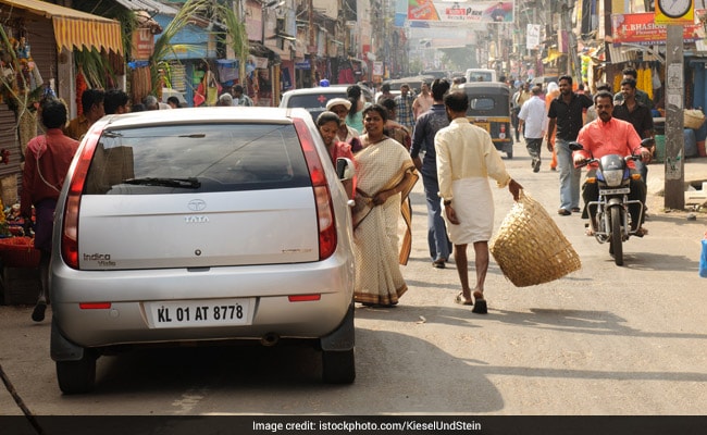 Kerala's Working Population To Diminish: State Economic Review