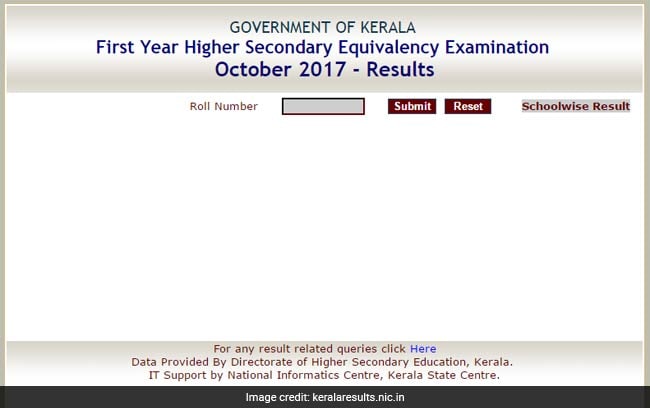 kerala result 2017, www.results.kerala.nic.in, dhse first year result 2017, dhse improvement result 2017, mathrubhumi, dhse plus one result 2017