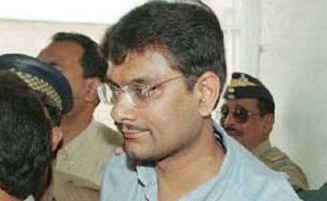 SEBI Court Sentences Ketan Parekh To 3 Years In Jail