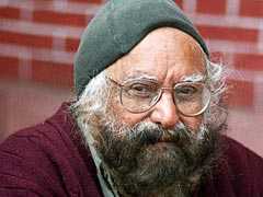 What Khushwant Singh Wrote In His Epitaph