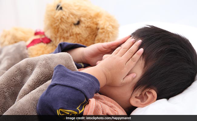 बच्चा करता है बिस्तर गीला, तो अपनाएं ये घरेलू उपाय