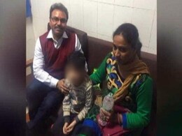 दिलशाद गार्डन किडनैपिंग केस: नर्सरी क्लास के छात्र को छुड़ाया, एक किडनैपर मुठभेड़ में ढेर, दो को पकड़ा दिलशाद गार्डन किडनैपिंग केस: नर्सरी क्लास के छात्र को छुड़ाया, एक किडनैपर मुठभेड़ में ढेर, दो को पकड़ा