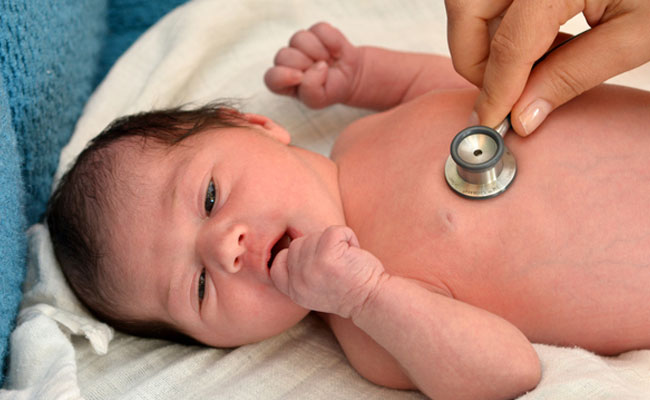 दिल की सर्जरी से गुजरने वाले बच्चों में बहरेपन का खतरा, आईक्यू लेवल भी खराब दिल की सर्जरी से गुजरने वाले बच्चों में बहरेपन का खतरा, आईक्यू लेवल भी खराब