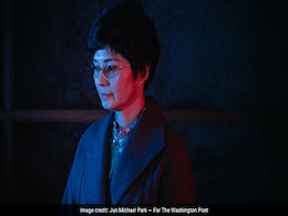 "Can Sins Be Pardoned?" Woman Who Killed 115 Before Last Korean Olympics "Can Sins Be Pardoned?" Woman Who Killed 115 Before Last Korean Olympics