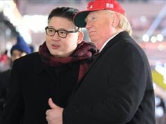 Kim Jong-Un, Donald Trump Lookalikes Stun Audience At The Olympics
