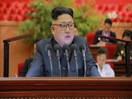 India Tightens Curbs On Trade With North Korea India Tightens Curbs On Trade With North Korea