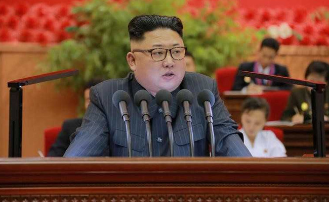 After Tough Sanctions, North Korea Says Open To Talks With US