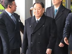 North Korea General Wraps Up Controversial Visit To South