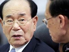 A Diplomatic High Point: Top North Korean Official To Visit South This Week