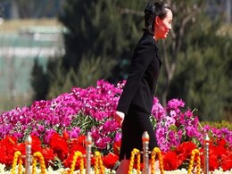 North Korea Says No Plans To Meet US Officials In Pyeongchang; Washington Seeks More Sanctions North Korea Says No Plans To Meet US Officials In Pyeongchang; Washington Seeks More Sanctions