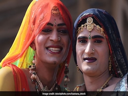 दूसरों की खुशियों में अपनी खुशी ढूंढने वाले किन्नरों पर कोरोना ने कहर ढाया, रोजी-रोटी का संकट दूसरों की खुशियों में अपनी खुशी ढूंढने वाले किन्नरों पर कोरोना ने कहर ढाया, रोजी-रोटी का संकट