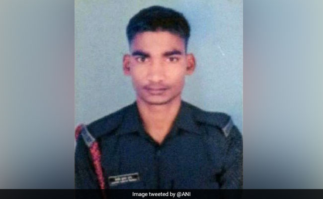 Army Jawan Injured In Pakistan Shelling Dies