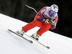 Who's Who In Pyeongchang: Olympic Athletes To Watch