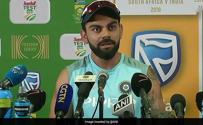 VIDEO:  विराट कोहली ने इस पाकिस्तानी अंपायर को भेजा खास संदेश, सम्मान में कही ये बड़ी बातें