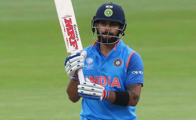 IND vs SA 1st T20: इस ‘डर’ से भारत की जीत से पहले ही विराट कोहली ने छोड़ दिया मैदान, सामने आई बड़ी वजह