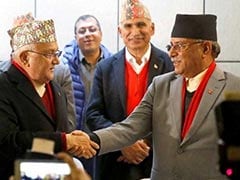 Nepal Leader KP Sharma Oli To 'Balance China, India' As New Prime Minister