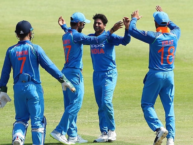 India vs South Africa Highlights 4th ODI: South Africa Beat India By 5 Wickets To Keep Series Alive