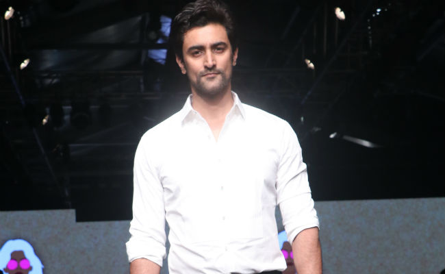 Kunal Kapoor, 'Passionate About Writing,' Is Co-developing 4 Scripts