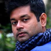 Sayantan Sarkar Sayantan Sarkar