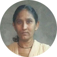 Raziaben Mehboobbhai Pinjara