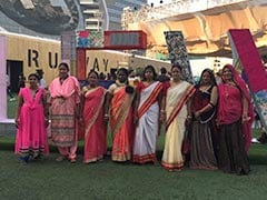 Accepting Challenges And Earning Their Stripes - Story Of How Silai School Women Reached The Lakme Fashion Week