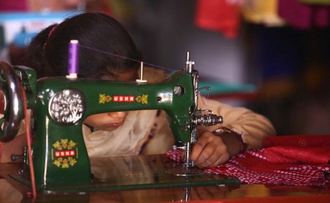 From Mud Houses To Ritzy Runways, Silai School Women's New Journey From Mud Houses To Ritzy Runways, Silai School Women's New Journey