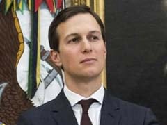 Security Clearances Downgraded For Trump Son-In-Law Kushner, Other White House Officials