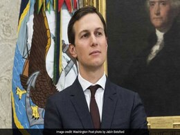 Security Clearances Downgraded For Trump Son-In-Law Kushner, Other White House Officials Security Clearances Downgraded For Trump Son-In-Law Kushner, Other White House Officials